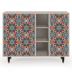 Sideboard - STORYZ - BS2 Fire Beetle - Sand