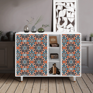 Sideboard - STORYZ - BS2 Fire Beetle - White