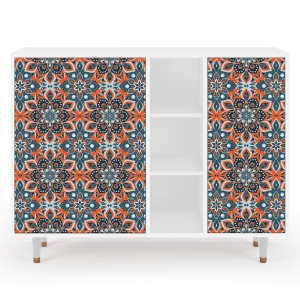 Sideboard - STORYZ - BS2 Fire Beetle - White
