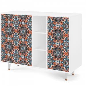 Sideboard - STORYZ - BS2 Fire Beetle - White