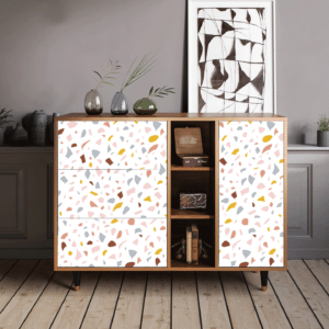 Sideboard - STORYZ - BS2 Marmelade Cheese - Walnut