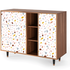 Sideboard - STORYZ - BS2 Marmelade Cheese - Walnut