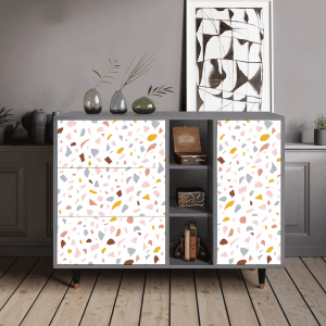 Sideboard - STORYZ - BS2 Marmelade Cheese - Grey