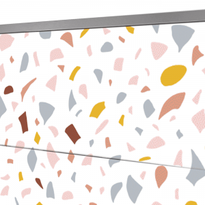 Sideboard - STORYZ - BS2 Marmelade Cheese - Grey