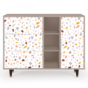 Sideboard - STORYZ - BS2 Marmelade Cheese - Latte
