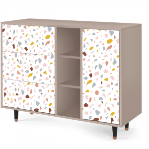 Sideboard - STORYZ - BS2 Marmelade Cheese - Latte
