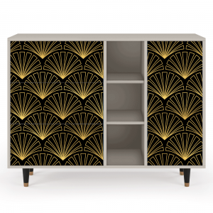 Sideboard - STORYZ - BS2 Bird of Juno - Sand