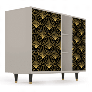 Sideboard - STORYZ - BS2 Bird of Juno - Sand