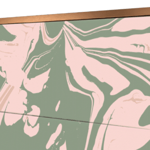 Sideboard - STORYZ - BS2 Aquarelle - Walnut