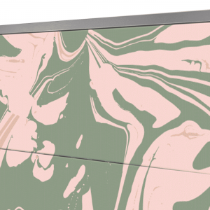 Sideboard - STORYZ - BS2 Aquarelle - Grey