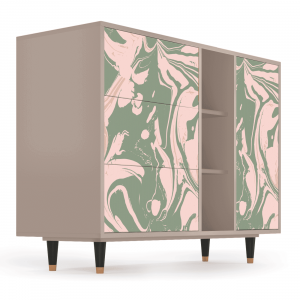 Sideboard - STORYZ - BS2 Aquarelle - Latte