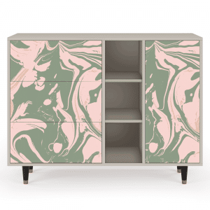Sideboard - STORYZ - BS2 Aquarelle - Sand