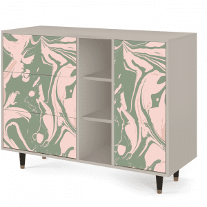 Sideboard - STORYZ - BS2 Aquarelle - Sand