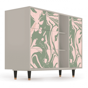 Sideboard - STORYZ - BS2 Aquarelle - Sand