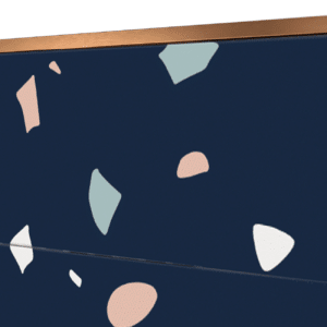 Sideboard - STORYZ - BS2 Space Satellites - Walnut