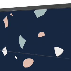 Sideboard - STORYZ - BS2 Space Satellites - Antracite