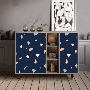 Sideboard - STORYZ - BS2 Space Satellites - Latte