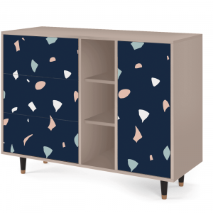 Sideboard - STORYZ - BS2 Space Satellites - Latte