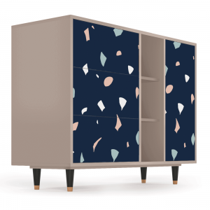 Sideboard - STORYZ - BS2 Space Satellites - Latte