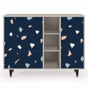 Sideboard - STORYZ - BS2 Space Satellites - Sand