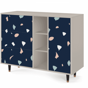 Sideboard - STORYZ - BS2 Space Satellites - Sand