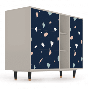 Sideboard - STORYZ - BS2 Space Satellites - Sand