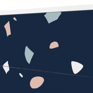 Sideboard - STORYZ - BS2 Space Satellites - White