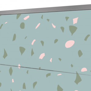 Sideboard - STORYZ - BS2 Blue Drops - Grey