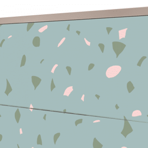 Sideboard - STORYZ - BS2 Blue Drops - Latte