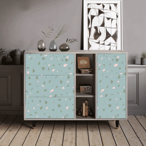 Sideboard - STORYZ - BS2 Blue Drops - Sand