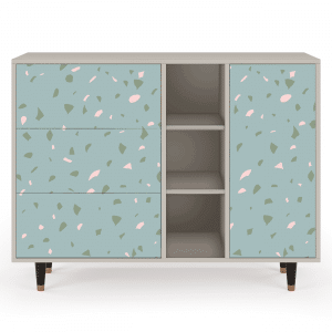 Sideboard - STORYZ - BS2 Blue Drops - Sand