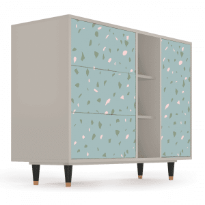 Sideboard - STORYZ - BS2 Blue Drops - Sand