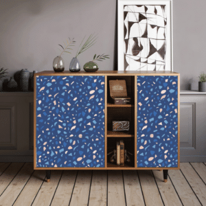 Sideboard - STORYZ - BS2 Soap Whirpool - Walnut