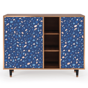 Sideboard - STORYZ - BS2 Soap Whirpool - Walnut