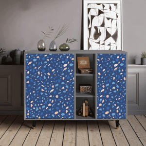 Sideboard - STORYZ - BS2 Soap Whirpool - Grey