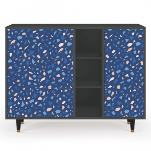 Sideboard - STORYZ - BS2 Soap Whirpool - Antracite