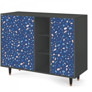 Sideboard - STORYZ - BS2 Soap Whirpool - Antracite