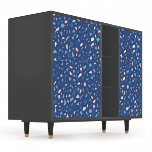 Sideboard - STORYZ - BS2 Soap Whirpool - Antracite