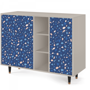 Sideboard - STORYZ - BS2 Soap Whirpool - Sand