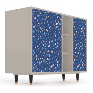 Sideboard - STORYZ - BS2 Soap Whirpool - Sand