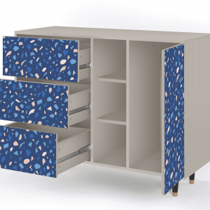 Sideboard - STORYZ - BS2 Soap Whirpool - Sand