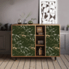 Sideboard - STORYZ - BS2 Amazon Forest - Walnut