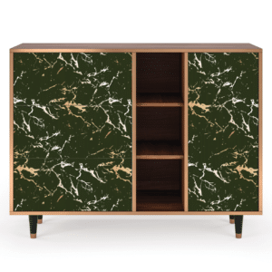 Sideboard - STORYZ - BS2 Amazon Forest - Walnut