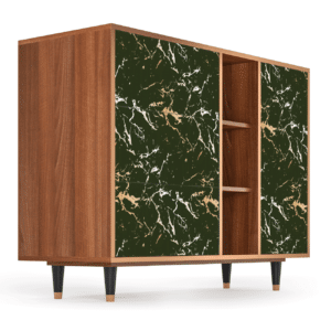 Sideboard - STORYZ - BS2 Amazon Forest - Walnut