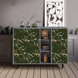 Sideboard - STORYZ - BS2 Amazon Forest - Grey