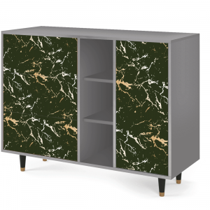 Sideboard - STORYZ - BS2 Amazon Forest - Grey