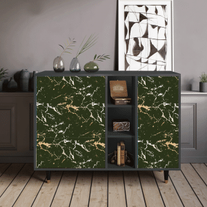 Sideboard - STORYZ - BS2 Amazon Forest - Antracite