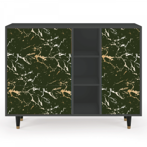 Sideboard - STORYZ - BS2 Amazon Forest - Antracite