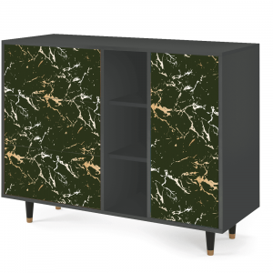Sideboard - STORYZ - BS2 Amazon Forest - Antracite