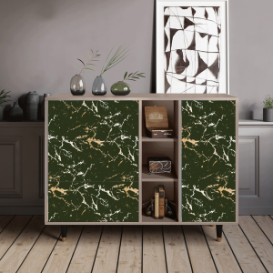 Sideboard - STORYZ - BS2 Amazon Forest - Latte